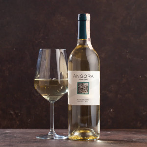 Angora (Sultani̇ye) / 75 cl