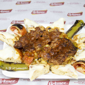 Altı Ezmeli Kıyma (150g)