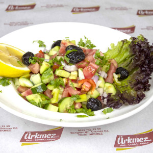 Gavurdağı Salata