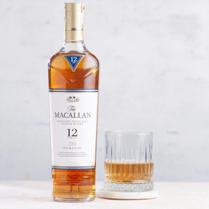 Macallan 12 / 8 cl