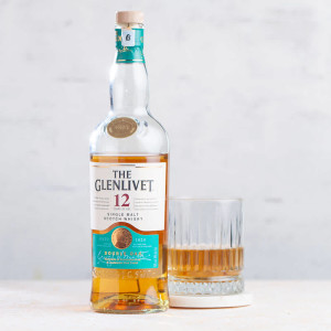 Glenlivet 12 / 8 cl