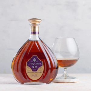 Courvoisier X.O. / 5 cl
