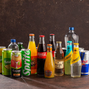 Coca Cola / Coca Cola Zero