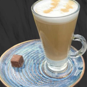 Caffe Latte Coco
