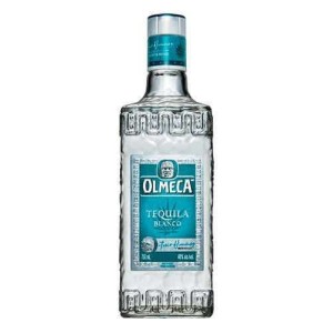 Tekila Olmeca Silver