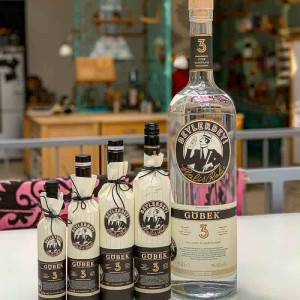 Beylerbeyi Göbek 1 LT