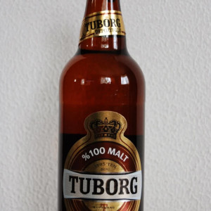 Tuborg Gold 50 Cl.
