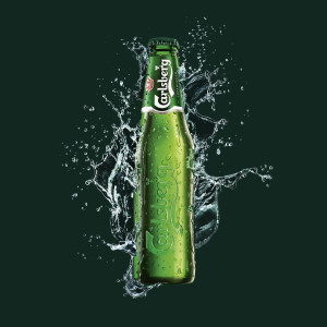 Carlsberg 50cl