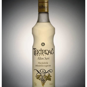 Tekirdağ Altın Seri 70'lik