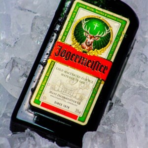 JAGERMEISTER ENERGY SINGLE