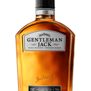 Gentleman 8 cl