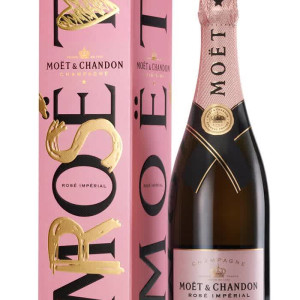 Moet & Chandon / 75 cl