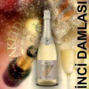 İnci Damlası Şampanya