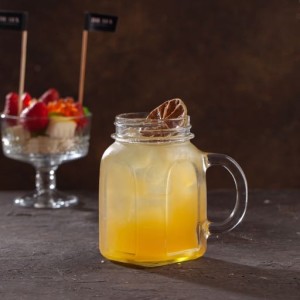Lynchburg Lemonade