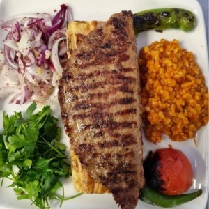 Kaşarlı Köfte (200g)