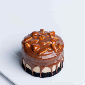 Yer Fıstıklı Mono