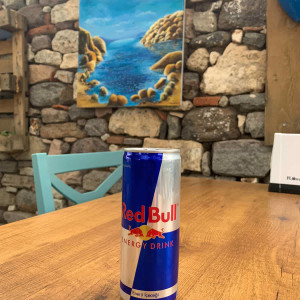 Redbull