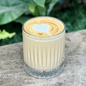 Blacktop Special Coffee