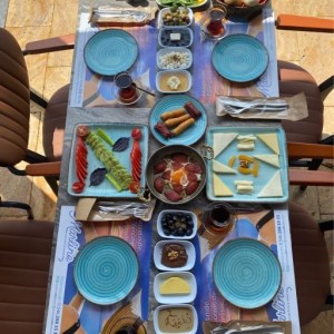 Serpme Kahvaltı (Kişi Başı)