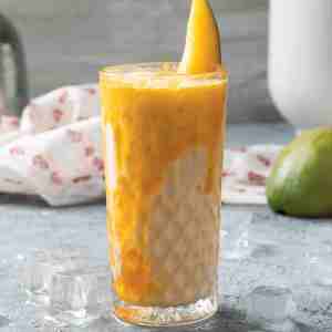 Mangolu Smoothie