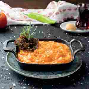 Sade Menemen
