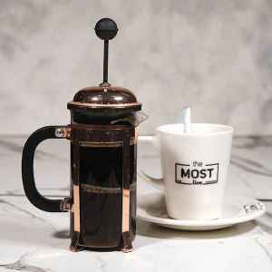 Sütlü Filtre Kahve