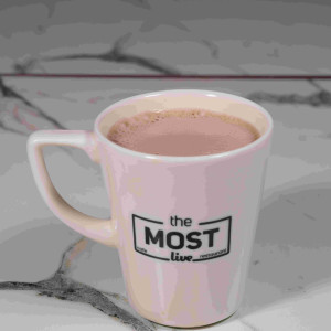 Bitter Sıcak Çikolata