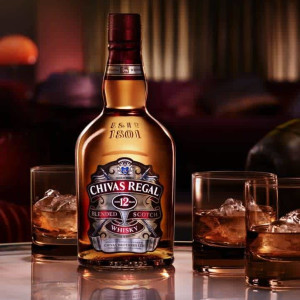 CHİVAS REGAL 12 Y.O 70 CL