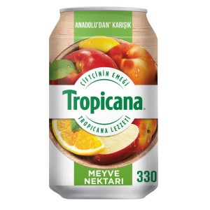 Tropicana (33 cl.)