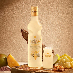Tekirdağ Altın Seri 35 cl