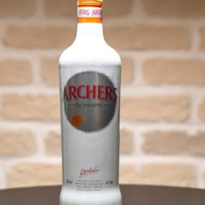 Archers 2.5 cl