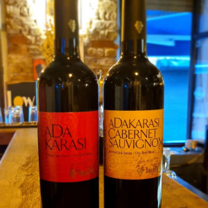 Büyülübağ Adakarası (red)