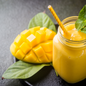 Mangolu Smoothie