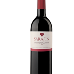 Sarafin 75cl (Cabarnet Sauvignon