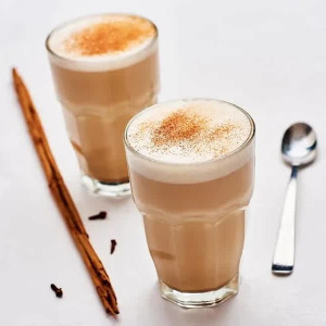 Chai Latte