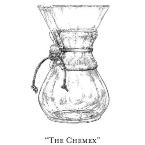 Chemex