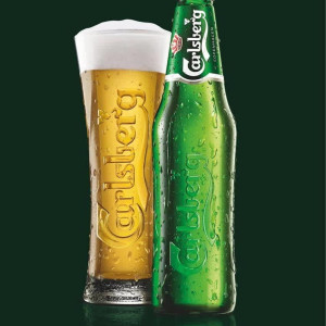 Carlsberg 50 Cl