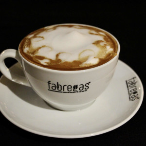 CAPPUCCINO