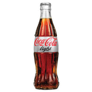 COCA COLA LIGHT