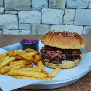 Şimdilik Meksikalı 100gr.