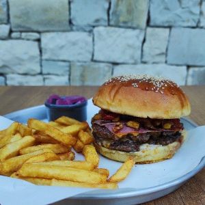 Şimdilik Meksikalı 200gr.