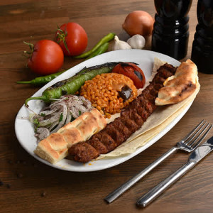 Adana (Acılı 180 gr)