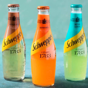 Schweppes Mandarin