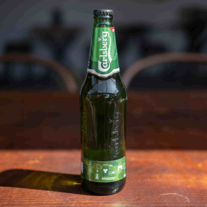 Carlsberg Şişe 50 CL