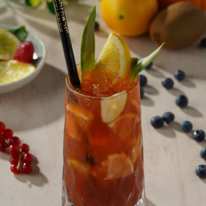 RED BULL TWIST PEACH EDITION