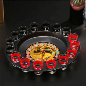 Roulette Shot (16 Shot)