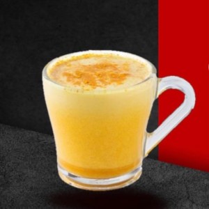 Golden Latte