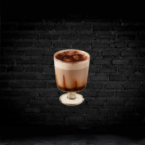 Dirty Chocolate Chai Tea