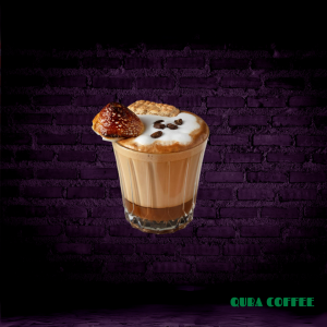 Cookie Caramel Campfire