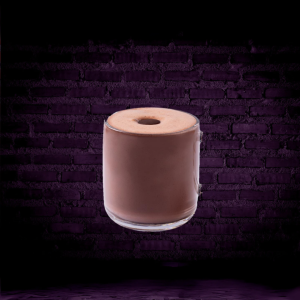 Double Chocolate Sahlep